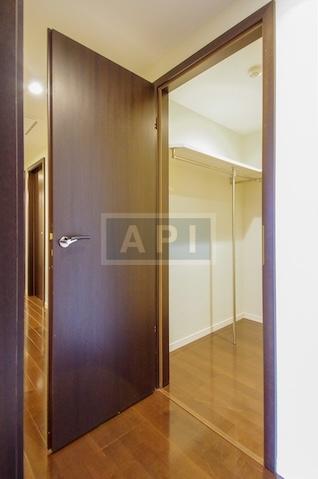  | IZUMI GARDEN RESIDENCE Interior photo 12