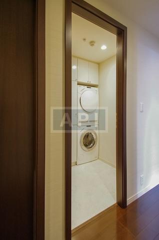  | IZUMI GARDEN RESIDENCE Interior photo 10