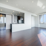  | BRILLIA TOWERS MEGURO NORTH RESIDENCE Interior photo 02