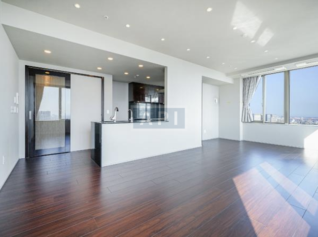  | BRILLIA TOWERS MEGURO NORTH RESIDENCE Interior photo 02