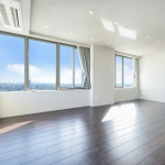  | BRILLIA TOWERS MEGURO NORTH RESIDENCE Interior photo 01