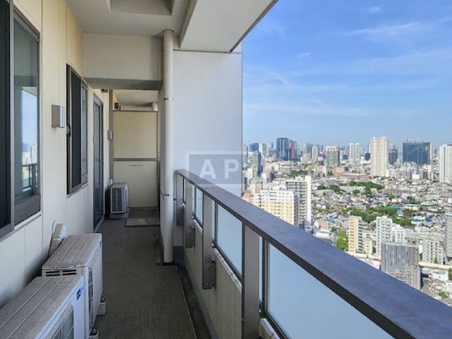  | BRILLIA TOWERS MEGURO NORTH RESIDENCE Interior photo 07