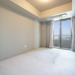  | BRILLIA TOWERS MEGURO NORTH RESIDENCE Interior photo 08