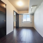  | BRILLIA TOWERS MEGURO NORTH RESIDENCE Interior photo 03