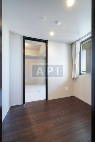  | BRILLIA TOWERS MEGURO NORTH RESIDENCE Interior photo 04