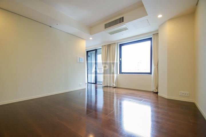  | IZUMI GARDEN RESIDENCE Interior photo 04