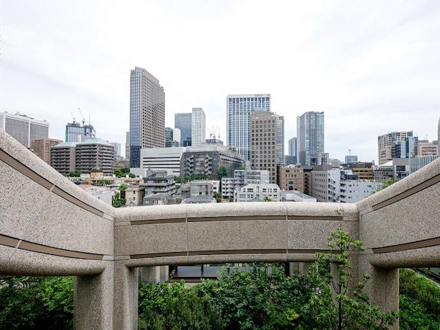  | AZABUDAI HILLS GARDEN PLAZA RESIDENCE Interior photo 07