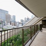  | AZABUDAI HILLS GARDEN PLAZA RESIDENCE Interior photo 06