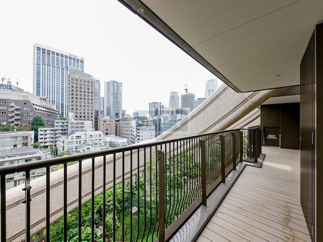  | AZABUDAI HILLS GARDEN PLAZA RESIDENCE Interior photo 06