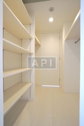  | FULL HOUSE IIDABASHI Interior photo 06