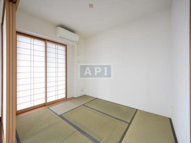  | PRIME URBAN SHINJUKU NATSUMEZAKA TOWER RESIDENCE Interior photo 13