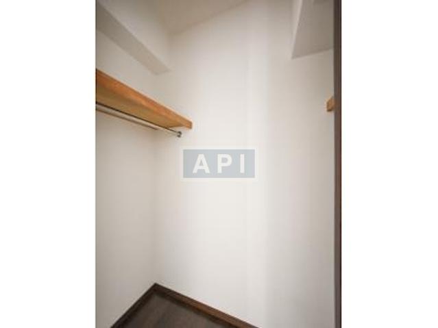  | PRIME URBAN SHINJUKU NATSUMEZAKA TOWER RESIDENCE Interior photo 11