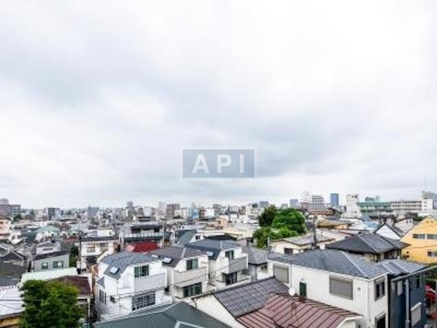  | PRIME URBAN SHINJUKU NATSUMEZAKA TOWER RESIDENCE Interior photo 02