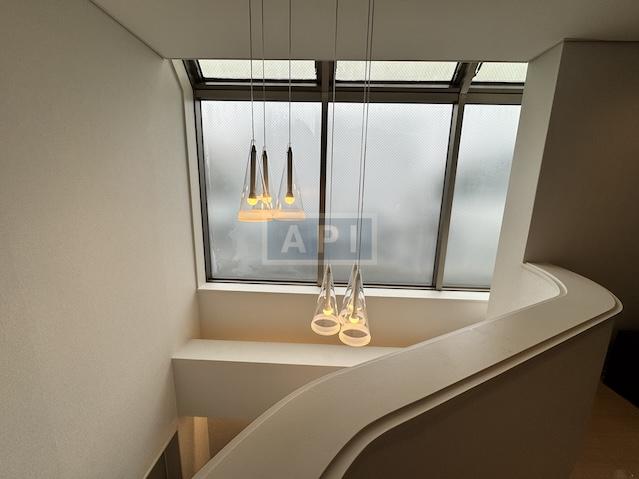  | MINAMI-AZABU FLATS Interior photo 19