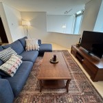  | MINAMI-AZABU FLATS Interior photo 03