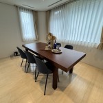  | MINAMI-AZABU FLATS Interior photo 05