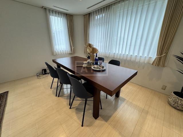  | MINAMI-AZABU FLATS Interior photo 05