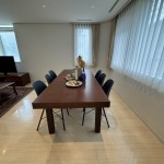  | MINAMI-AZABU FLATS Interior photo 04