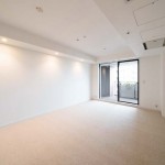  | ROPPONGI HILLS RESIDENCE B TOWER Interior photo 01