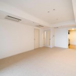  | ROPPONGI HILLS RESIDENCE B TOWER Interior photo 02