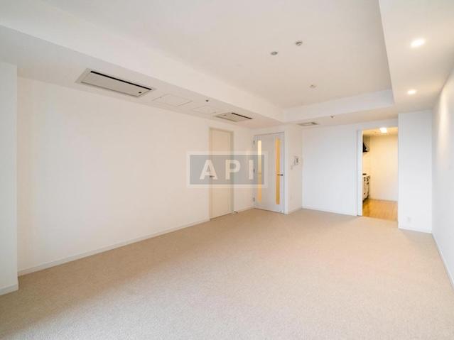  | ROPPONGI HILLS RESIDENCE B TOWER Interior photo 02