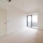  | ROPPONGI HILLS RESIDENCE B TOWER Interior photo 06