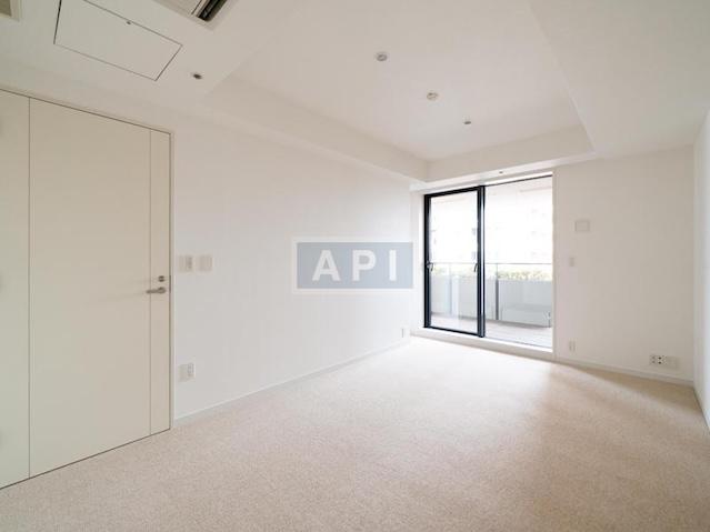  | ROPPONGI HILLS RESIDENCE B TOWER Interior photo 06