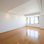  | ROPPONGI HILLS RESIDENCE B TOWER Interior photo 01