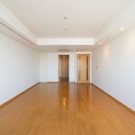  | ROPPONGI HILLS RESIDENCE B TOWER Interior photo 02