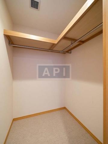  | ROPPONGI HILLS RESIDENCE B TOWER Interior photo 08