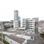  | CENTENARIO ICHIGAYA NIJUKKIMACHI Interior photo 08