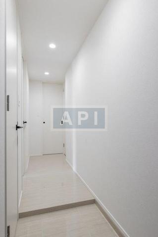  | BRICK RESIDENCE MINAMI-AOYAMA Interior photo 14