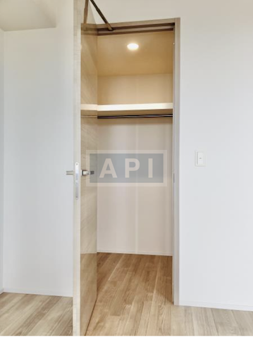  | BRILLIA TOWERS MEGURO NORTH RESIDENCE Interior photo 13