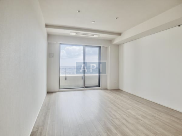  | BRILLIA TOWERS MEGURO NORTH RESIDENCE Interior photo 09