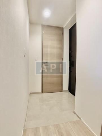  | BRILLIA TOWERS MEGURO NORTH RESIDENCE Interior photo 12