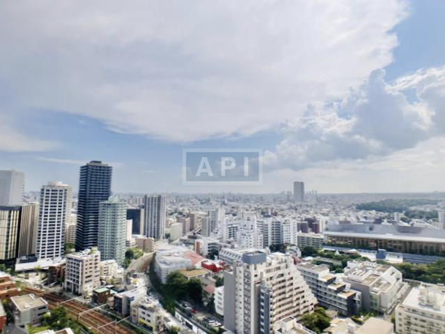  | BRILLIA TOWERS MEGURO NORTH RESIDENCE Interior photo 14