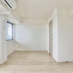  | BRILLIA TOWERS MEGURO NORTH RESIDENCE Interior photo 11