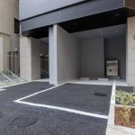  | BRICK RESIDENCE MINAMI-AOYAMA Exterior photo 07