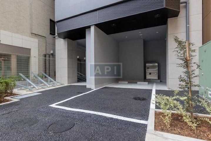  | BRICK RESIDENCE MINAMI-AOYAMA Exterior photo 07