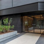  | BRICK RESIDENCE MINAMI-AOYAMA Exterior photo 03