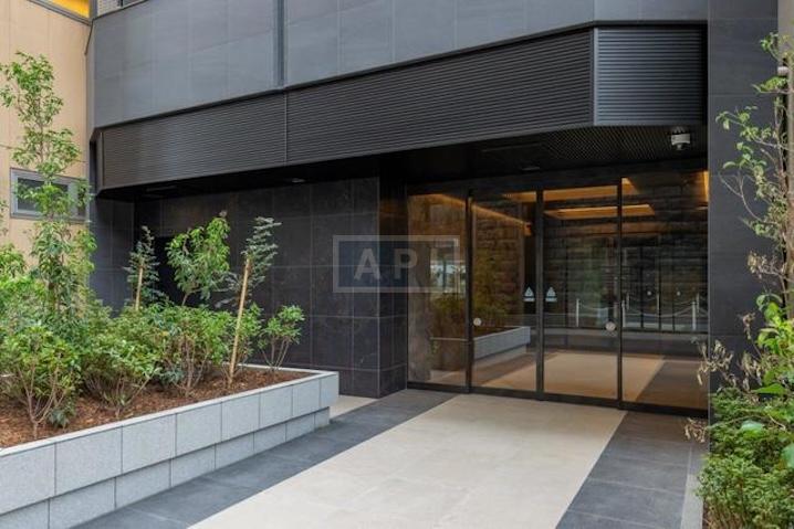  | BRICK RESIDENCE MINAMI-AOYAMA Exterior photo 03