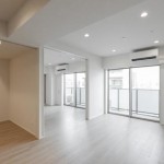  | BRICK RESIDENCE MINAMI-AOYAMA Interior photo 01