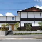  | DENENCHOFU 3-12-15 HOUSE Exterior photo 01