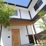  | DENENCHOFU 3-12-15 HOUSE Exterior photo 02