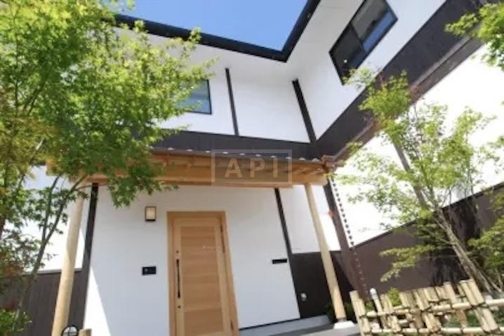  | DENENCHOFU 3-12-15 HOUSE Exterior photo 02