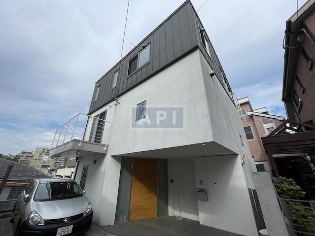  | HIROO 3-8-13 HOUSE Exterior photo 01