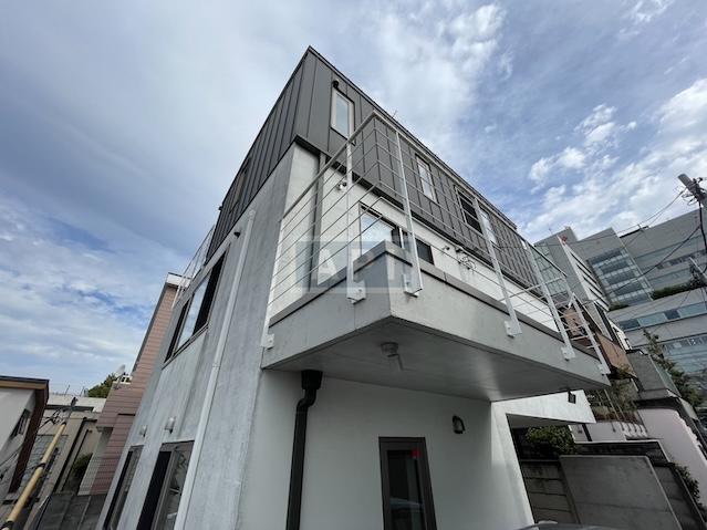  | HIROO 3-8-13 HOUSE Exterior photo 02