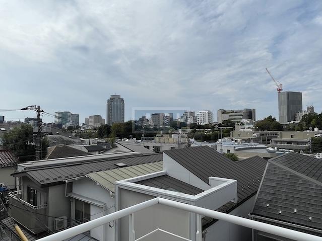  | HIROO 3-8-13 HOUSE Interior photo 09