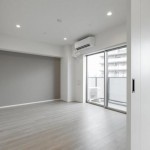  | BRICK RESIDENCE MINAMI-AOYAMA Interior photo 10