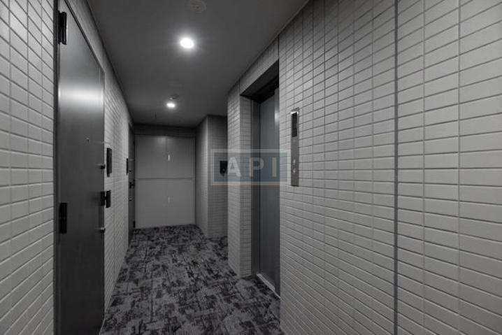  | BRICK RESIDENCE MINAMI-AOYAMA Exterior photo 05